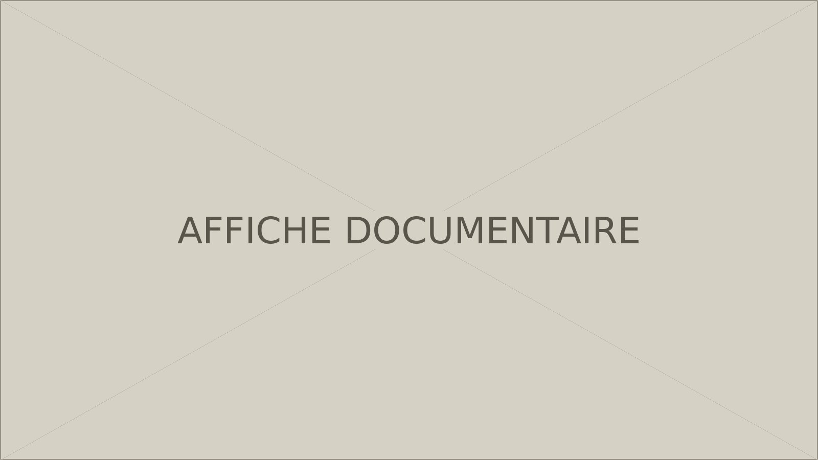 [Titre du documentaire]